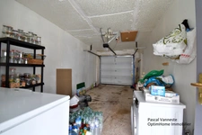 Plain-pied individuel au calme – 4 chambres, grand jardin de 900m²