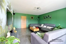 somptueux Plain-Pied contemporain et individuel de 247m² hab / 3200m²