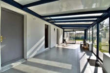Plain-pied individuel au calme – 4 chambres, grand jardin de 900m²