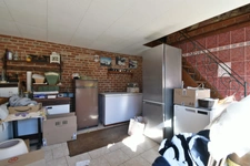 Longère de charme sur 149 m² habitables – Double habitation – Jardin central – Garage et Carport