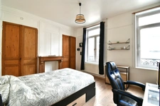 Maison 1930 – 152 m² – 5 chambres – Roubaix Fresnoy-Mackellerie