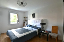 RONCHIN – CHEMIN D’ESQUERMES – Maison 3 chambres avec garage
