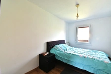RONCHIN – Maison familiale en impasse – 4 chambres – Jardin