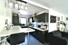 RONCHIN – CHEMIN D’ESQUERMES – Maison 3 chambres avec garage