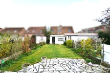 Maison lumineuse 3 chambres avec jardin – Situation idéale