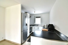 RONCHIN – Maison familiale en impasse – 4 chambres – Jardin