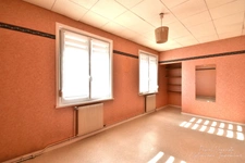 Maison lumineuse 3 chambres avec jardin – Situation idéale