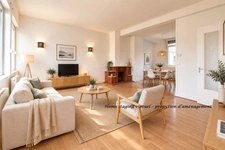 Appartement T3   81,26 m² avec balcons – Hyper Centre de Douai – Vue sur le Beffroi - Résidence principale ou investissement locatif