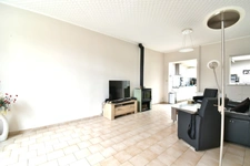 Belle maison semi individuelle à Lezennes