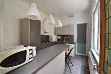 Maison 1930 – 152 m² – 5 chambres – Roubaix Fresnoy-Mackellerie