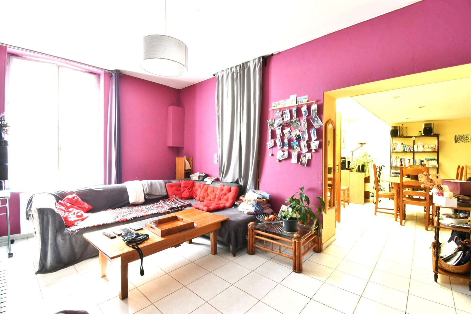 Maison 4 pièces 89 m² · à Seclin · 89 m² · 152 000 €
