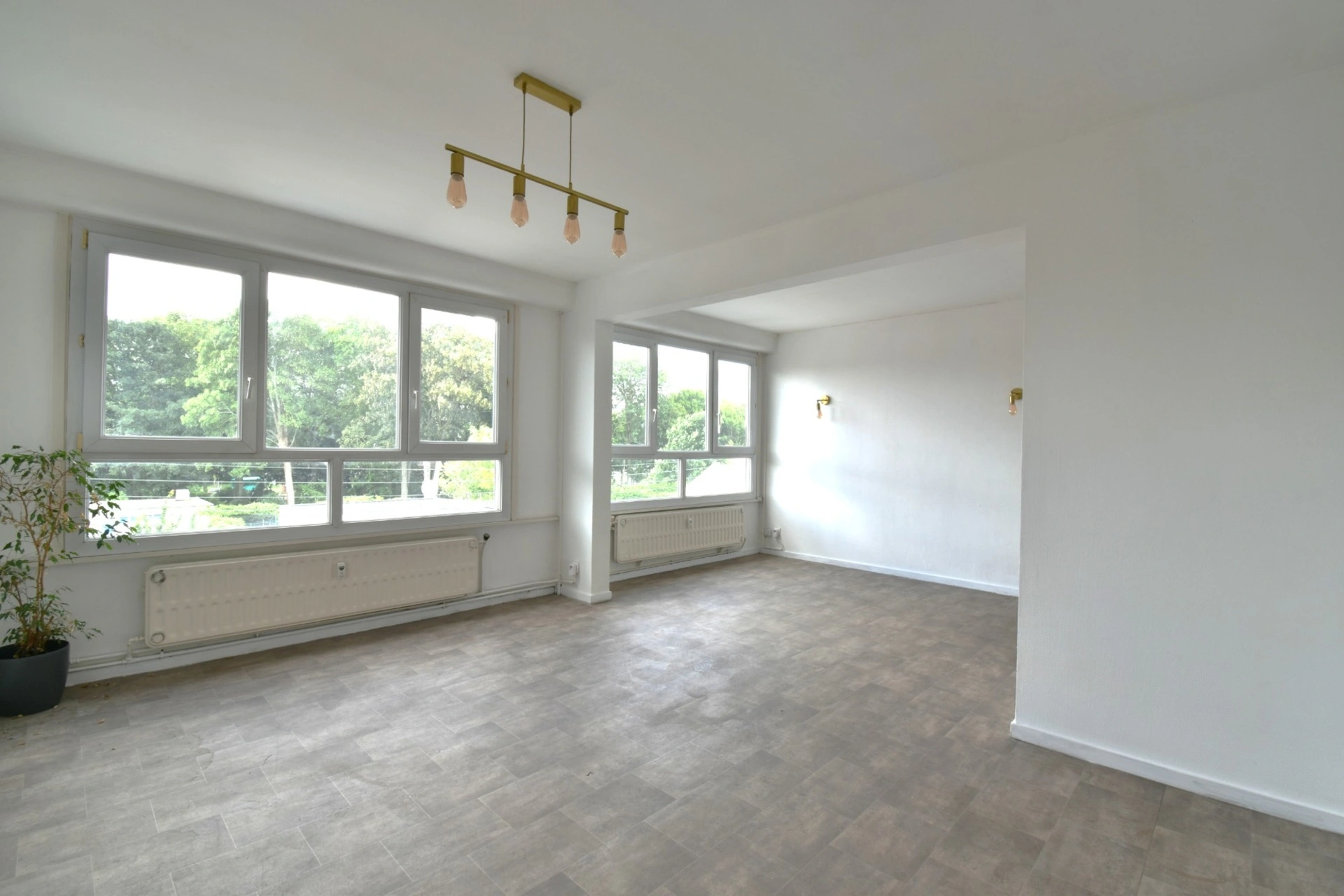 Appartement 4 pièces 92 m² · à Lambersart · 92 m² · 207 000 €
