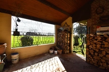 Longère de charme sur 149 m² habitables – Double habitation – Jardin central – Garage et Carport