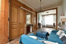 Maison 1930 – 152 m² – 5 chambres – Roubaix Fresnoy-Mackellerie