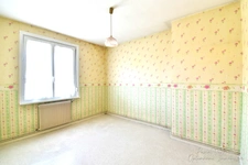 Maison lumineuse 3 chambres avec jardin – Situation idéale