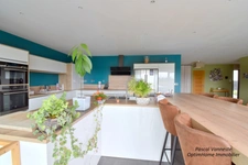 somptueux Plain-Pied contemporain et individuel de 247m² hab / 3200m²