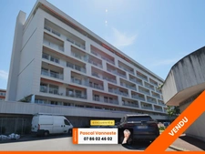 Superbe T2 rénové avec parking – vendu loué – emplacement premium
