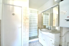 Maison lumineuse 3 chambres avec jardin – Situation idéale
