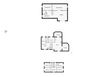 Élégante individuelle en semi plain-pied – 6 chambres – Sous-sol complet – Parcelle de 1 195 m²