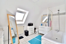 Maison familiale - 4 chambres à RONCHIN - En fond d'allée, dans un quartier prisé