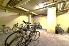 Superbe T2 rénové avec parking – vendu loué – emplacement premium