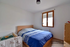 Plain-pied individuel au calme – 4 chambres, grand jardin de 900m²