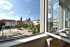 Appartement T3   81,26 m² avec balcons – Hyper Centre de Douai – Vue sur le Beffroi - Résidence principale ou investissement locatif