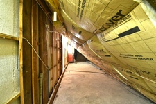 Semi plain-pied individuel de 5 chambres - Jardin - Garage