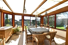 Élégante individuelle en semi plain-pied – 6 chambres – Sous-sol complet – Parcelle de 1 195 m²