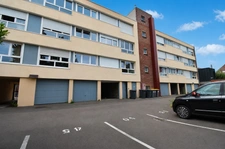 LAMBERSART – CANON D'OR – T4 DE 91,50 M² AVEC GARAGE – PRIX EXCEPTIONNEL