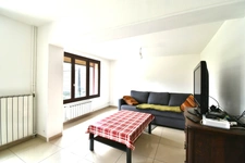 RONCHIN – Maison familiale en impasse – 4 chambres – Jardin