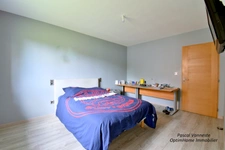 somptueux Plain-Pied contemporain et individuel de 247m² hab / 3200m²