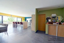 somptueux Plain-Pied contemporain et individuel de 247m² hab / 3200m²