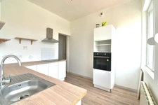Appartement T3   81,26 m² avec balcons – Hyper Centre de Douai – Vue sur le Beffroi - Résidence principale ou investissement locatif