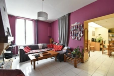 Maison de 89 m² située dans un secteur calme de Seclin