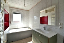 RONCHIN – Maison familiale en impasse – 4 chambres – Jardin