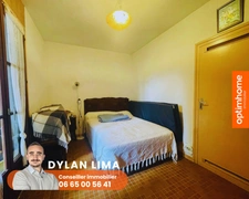 Maison à vendre 21 pièces SAINT VICTOR DE BUTHON (28)