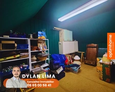 Maison à vendre 6 pièces MEAUCE (28)