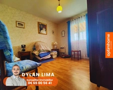 Maison à vendre 6 pièces MEAUCE (28)