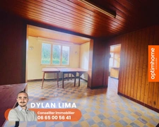 Maison à vendre 21 pièces SAINT VICTOR DE BUTHON (28)