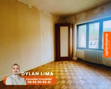 Maison à vendre 21 pièces SAINT VICTOR DE BUTHON (28)