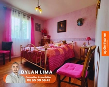 Maison à vendre 6 pièces MEAUCE (28)
