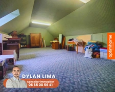 Maison à vendre 6 pièces MEAUCE (28)
