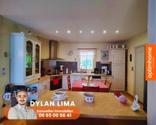 Maison à vendre 6 pièces MEAUCE (28)