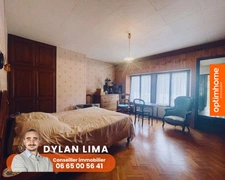 Maison à vendre 21 pièces SAINT VICTOR DE BUTHON (28)