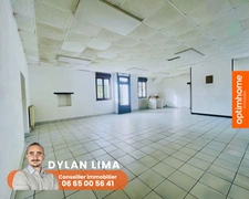 Maison à vendre 21 pièces SAINT VICTOR DE BUTHON (28)