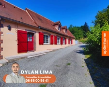 Maison à vendre 8 pièces 