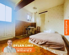 Maison à vendre 21 pièces SAINT VICTOR DE BUTHON (28)