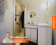 Maison à vendre 21 pièces SAINT VICTOR DE BUTHON (28)