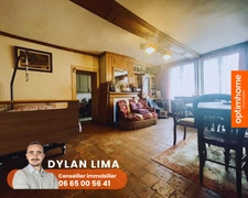 Maison à vendre 21 pièces SAINT VICTOR DE BUTHON (28)